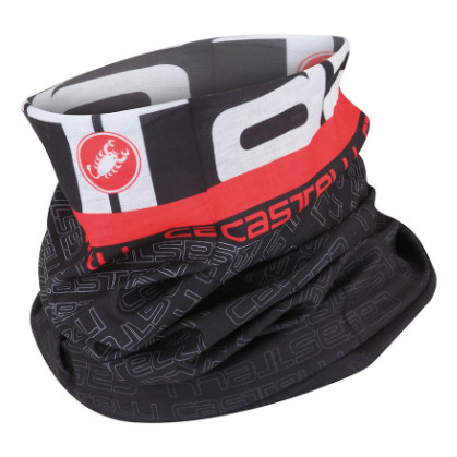 Castelli Head thingy schwarz 15039-010