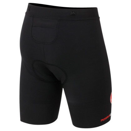 castelli body paint 2 tri short