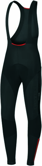 Castelli sorpasso bibtight Herren Schwarz 10510-010 CA10510-010-1