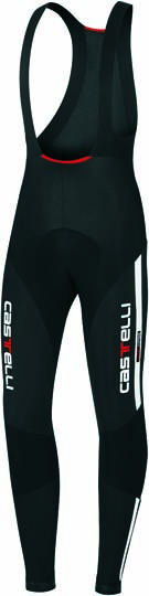 Castelli Sorpasso bibtight Herren Schwarz/Weiß 10510-101 CA10510-101-01