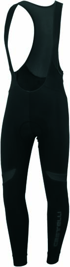 Castelli Velocissimo 2 bibtight schwarz Herren 14525-010 CA14525-010
