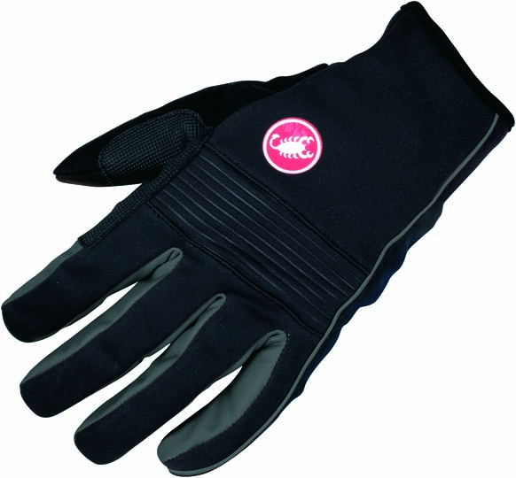 Castelli Chiro 3 gloves schwarz 14533-010 CA14533-010