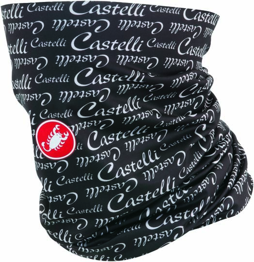 Castelli Head thingy schwarz 15039-010 2015 CA14573-009