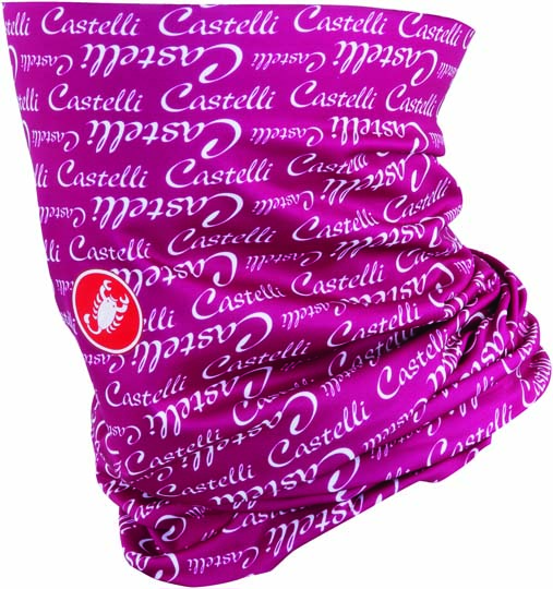 Castelli Head W thingy Raspberry Damen 14573-011 CA14573-011