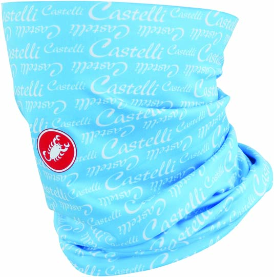 Castelli Head W thingy Blue Damen 14573-066 CA4573-066