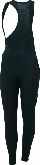 Castelli Sorpasso W Trägertights Schwarz Damen 14576-010 CA14576-010