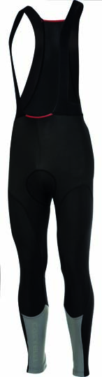 Castelli Nanoflex 2 pro bibtight Schwarz Herren 15533-010 15533-010