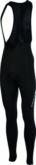 Castelli Nanoflex 2 bibtight Schwarz Herren 15534-010 15534-010
