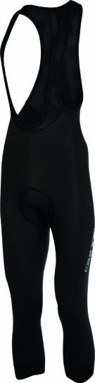 Castelli Nanoflex 2 bibknicker Schwarz Herren 15535-010 15535-010