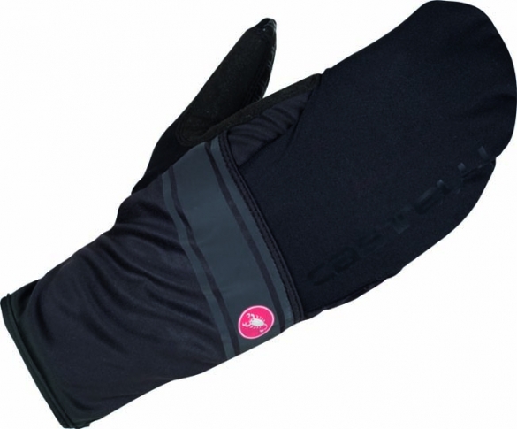 Castelli 4.3.1 glove schwarz/turbulence Herren 15540-051 CA15540-051