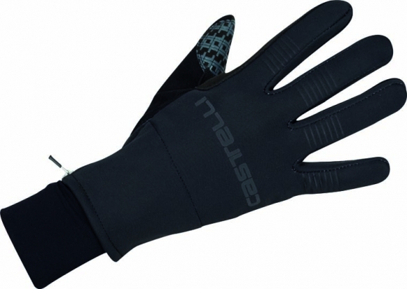 Castelli Gara midweight glove schwarz/turbulence Herren 15541-810 CA15541-510