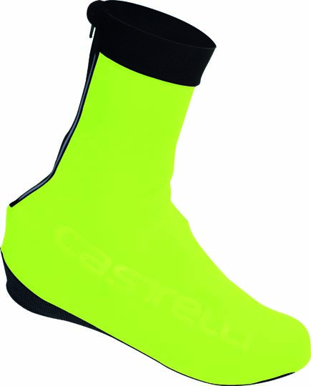 Castelli Corsa Überschuh gelb-fluo Herren 15545-032 CA15545-032_1