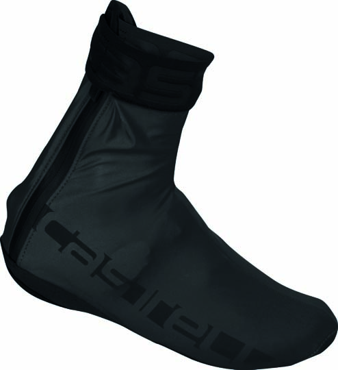 Castelli Reflex Überschuh Schwarz Herren 15546-010 CA15546-010