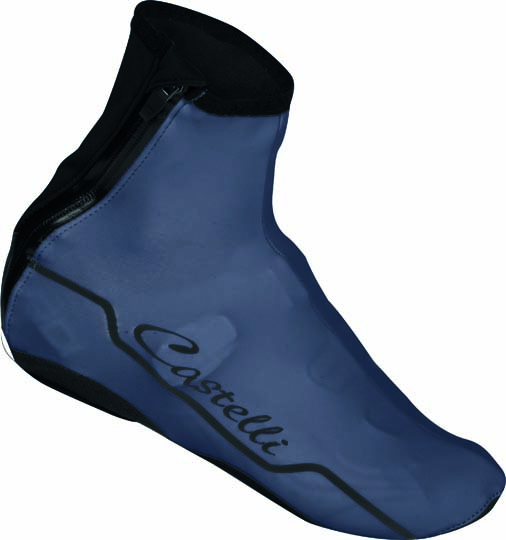 Castelli Troppo Überschuh Schwarz Damen 15571-005 CA15571-005