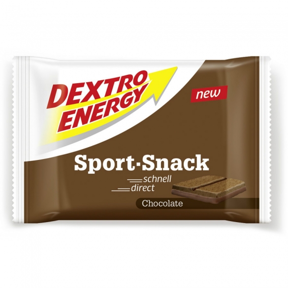 Dextro Energie Sport Snack (20 stuk) 102131303