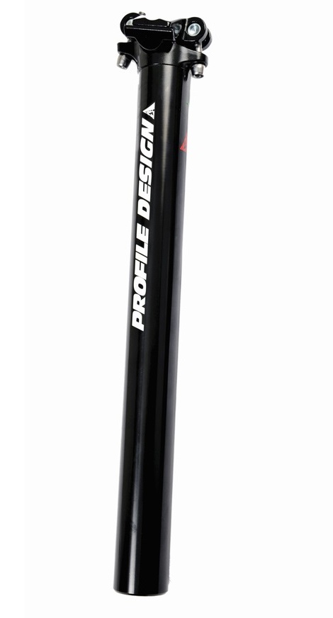 Profile Design 1/Zero Aluminium Sattelstütze 3089-326