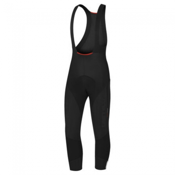 Castelli Sorpasso bibknicker Schwarz Herren 10511-010 CA10511-010-1