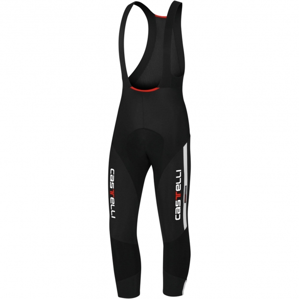 Castelli Sorpasso bibknicker Schwarz/Weiß Herren 10511-101 CA10511-101-1