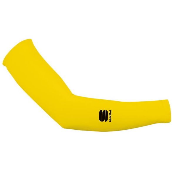 Sportful Thermodrytex Armlinge Gelb Fluo 1100633-091