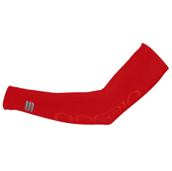 Sportful No Rain Armlinge Rot 1100779-567
