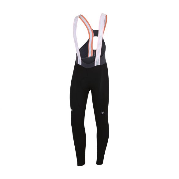 Sportful Total Comfort bibtight Schwarz Herren 1101036-002