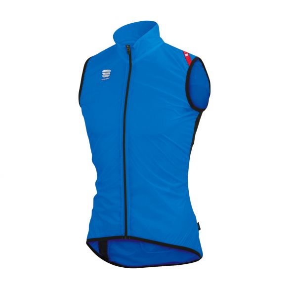 Sportful hot pack 5 vest Herren Blau 01136-274 1101136-274