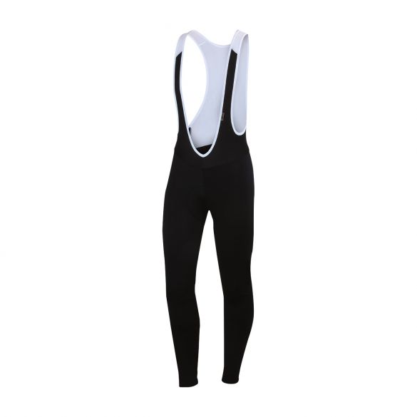Sportful Tour 2 wind Bibtight Schwarz Herren 1101153-002