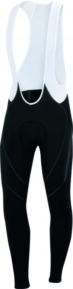 Sportful Gruppetto Bibtight Schwarz Herren 1101265-002
