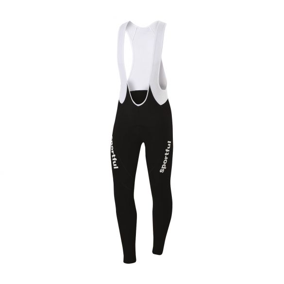 Sportful Gruppetto Bibtight Schwarz/weiß Herren 1101265-102