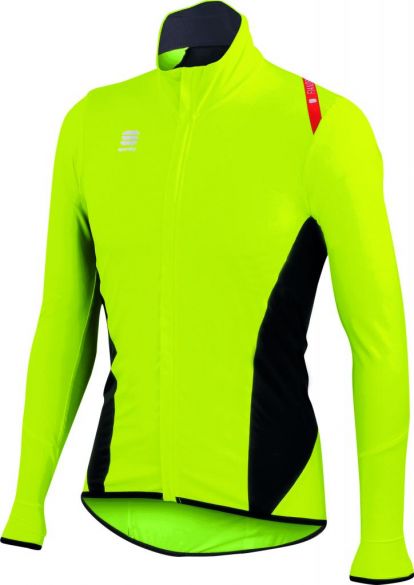 Sportful Fiandre Light No-rain Top Gelb Herren 1101268-091