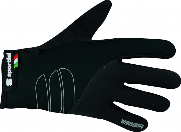 Sportful WS essential Radhandschuhe Schwarz Herren 1101290-002
