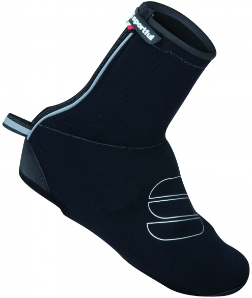 Sportful Neoprene SR Überschuhe Schwarz 01296-002 1101296-002