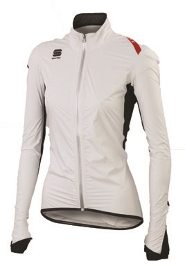Sportful Hotpack Norain Radjacke Weiß Damen 01338-102 1101338-102