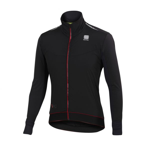 Sportful R&D light Radjacke Schwarz Herren 1101690-002