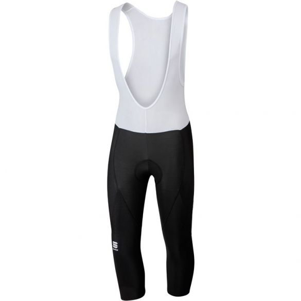 Sportful Giro Bibknicker Schwarz Herren 1101827-002