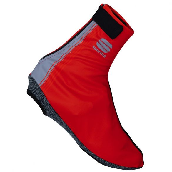 Sportful Race WS Überschuhe Rot Herren 1101832-567