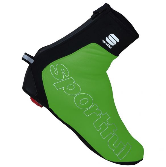 Sportful Roubaix thermal MTB Überschuhe Grün Herren 1101834-187