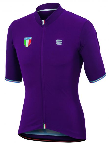 Sportful Italia CL jersey Kurzarm Radtrikot Bordeaux Herren 1101881-569