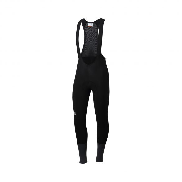 Sportful Giara bibtight Trägerhose Schwarz Herren 1101942-002