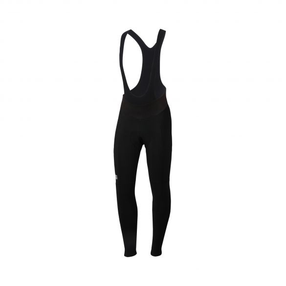 Sportful Total comfort bibtight Trägerhose Schwarz Herren 1101951-002