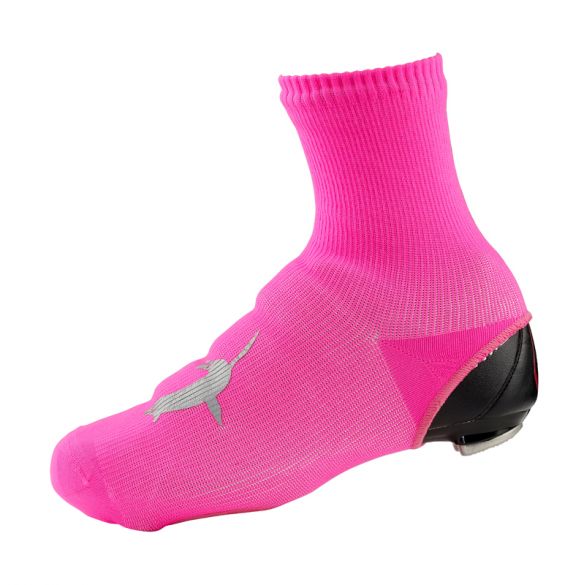 Sealskinz Oversock Rosa 1111512-601