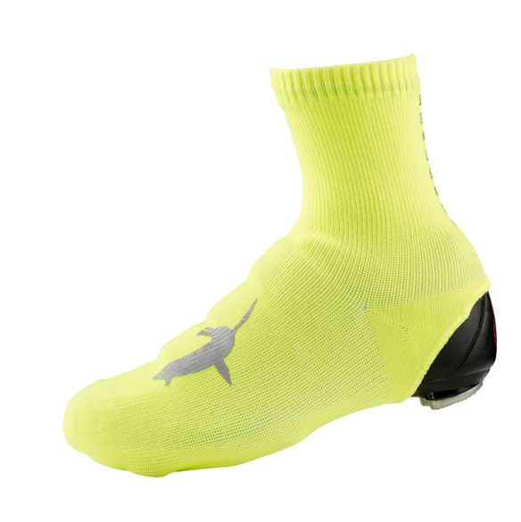 Sealskinz Oversock Gelb 1111512-701