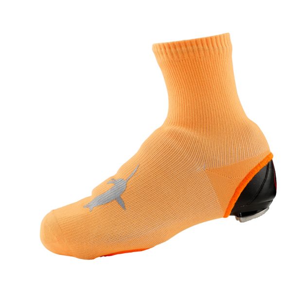 Sealskinz Oversock Orange 1111512-801