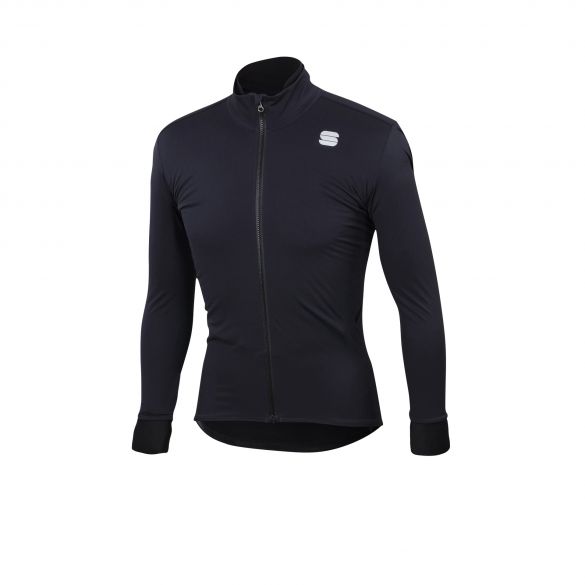Sportful intensity 2.0 Langarm Jacket Schwarz Herren 1119517-002