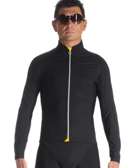 Assos iJ.haBu.5 Radjacke Profblack Herren 113031213