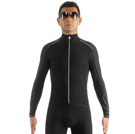 Assos iJ.intermediate_s7 Radjacke Schwarz Herren 113032113