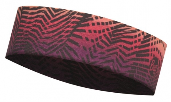 BUFF Headband Stirnband slim meeko multi 113657555-VRR