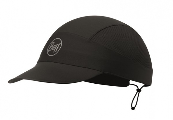 BUFF Pack run Kappe buff R-Solid Schwarz 113702999