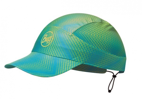 BUFF Pack run Kappe buff R-jam lime 113705801