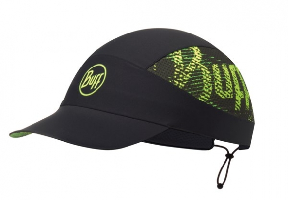 BUFF Pack run Kappe buff R-flash logo Schwarz 113706999